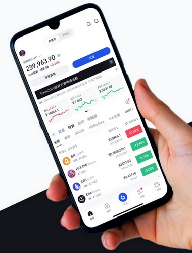 ETH Olux 9.0 - Como o aplicativo ETH Olux 9.0 aprimora sua negociação?