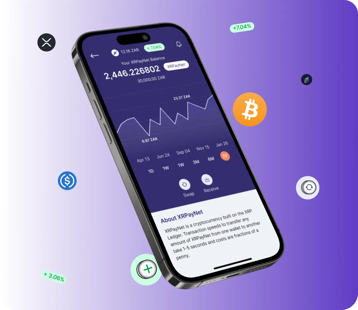 ETH Olux 9.0 - O que é o ETH Olux 9.0?